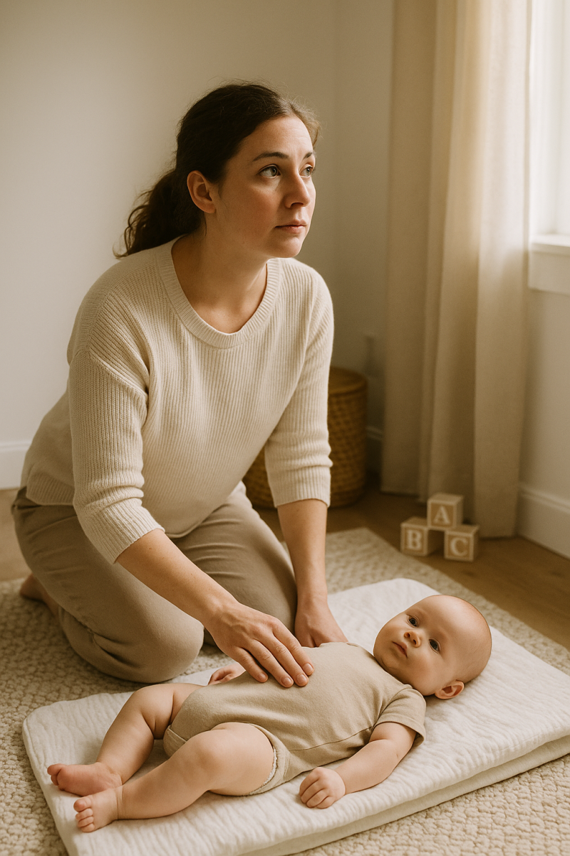 Is My Baby Late as Hitting Milestones?