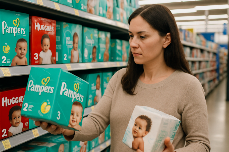 Is My Baby's Poop Normal?