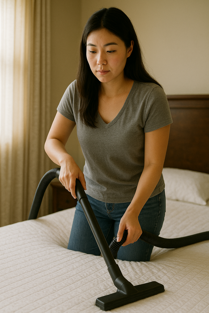 Will I Ever Feel Like Myself Again?