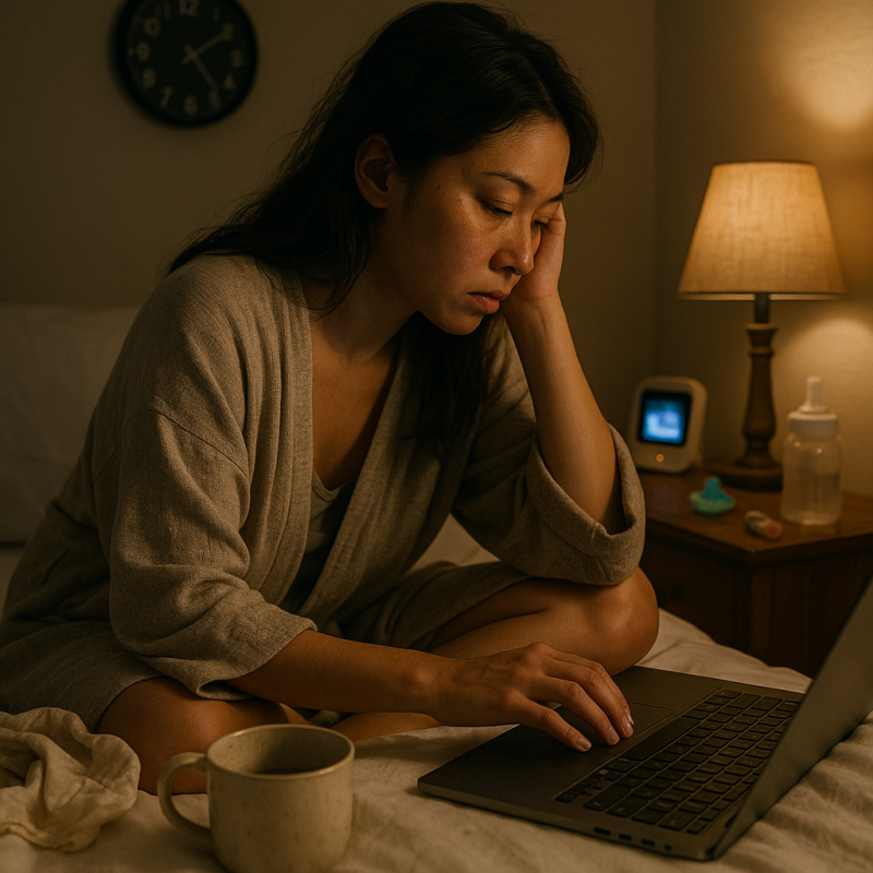 Sleep Gear That Actually Works