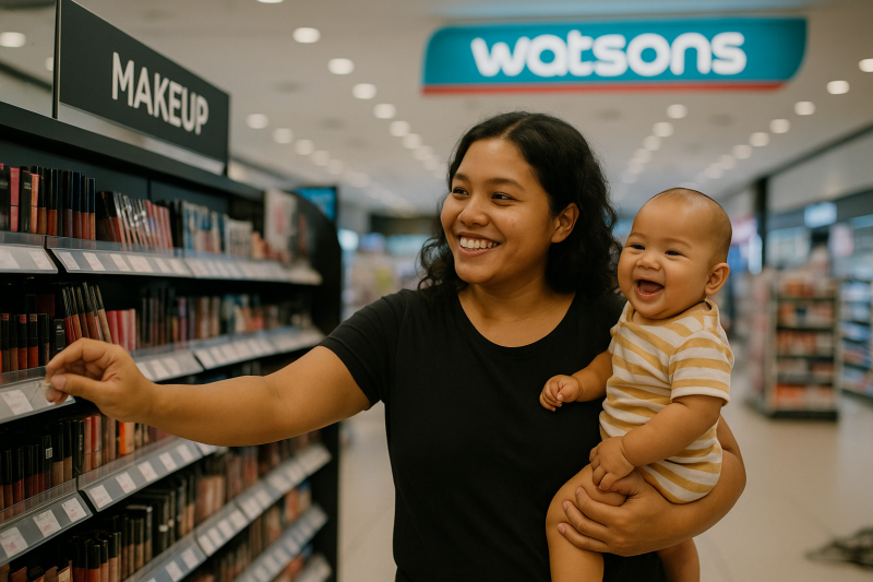 Budget-Friendly Self-Care