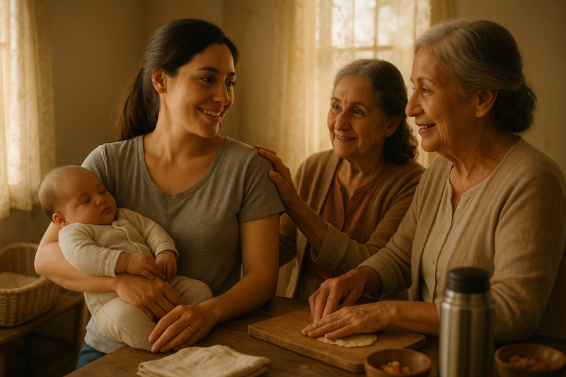 Mom-Approved Baby Essentials You Can Actually Skip