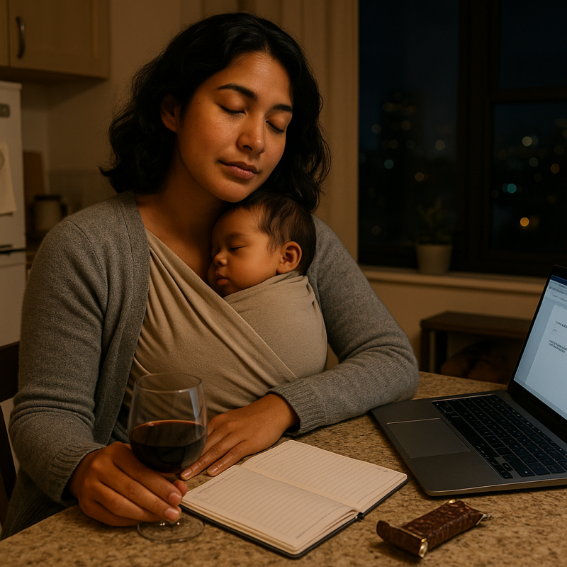 Small Space, Big Love