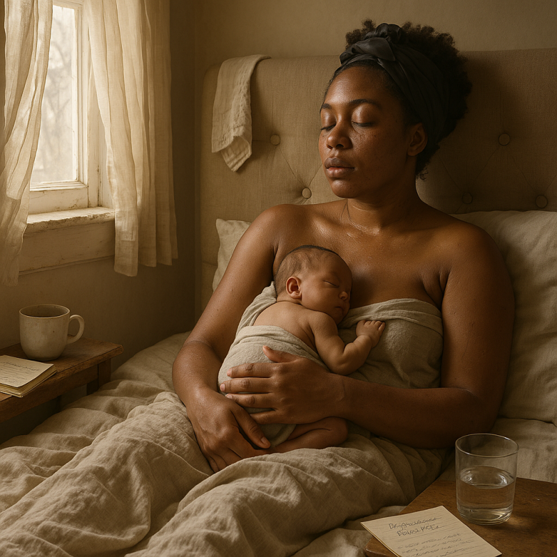 The Art of Saying No