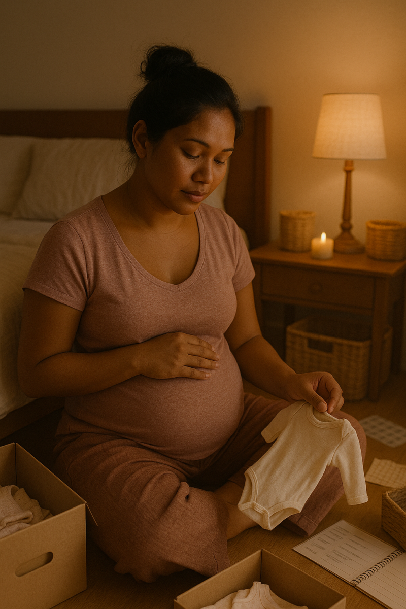 When Nesting Feels Like a Spiral