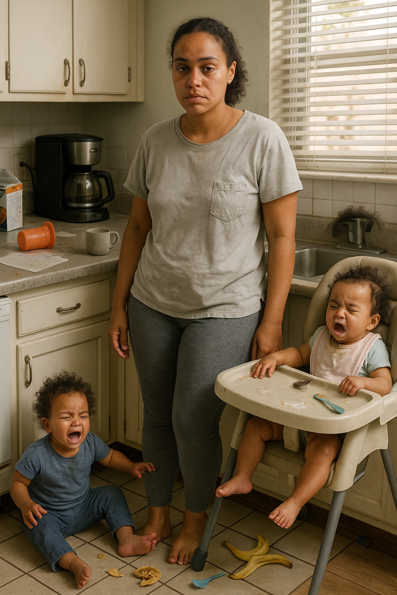 7 Time-Saving Tips That Helped Me Survive Decision Fatigue as a Mom