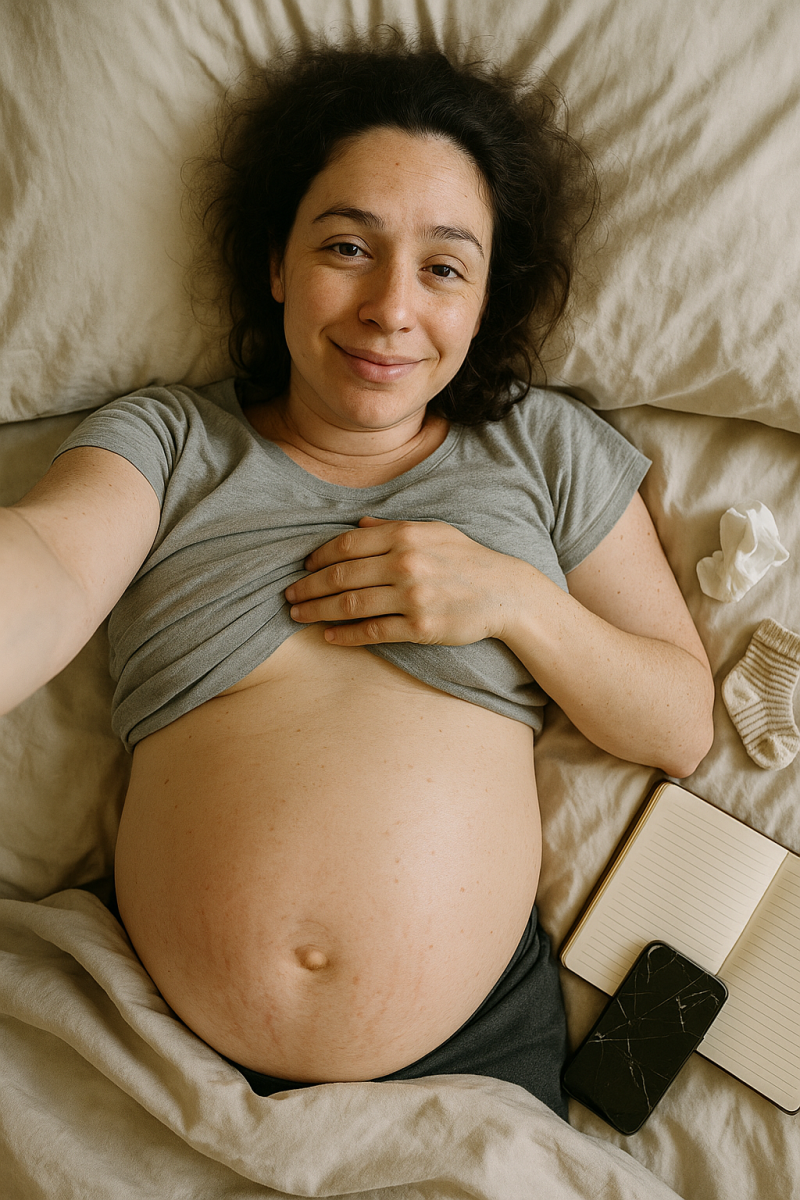 Social Media vs. Reality