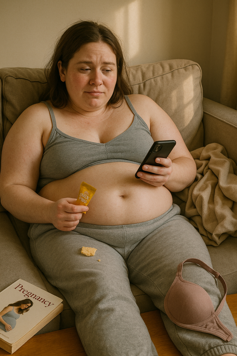 Early Pregnancy Symptoms