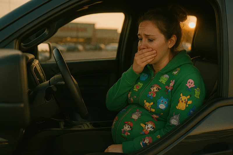 It's Okay to Not Love Every Moment