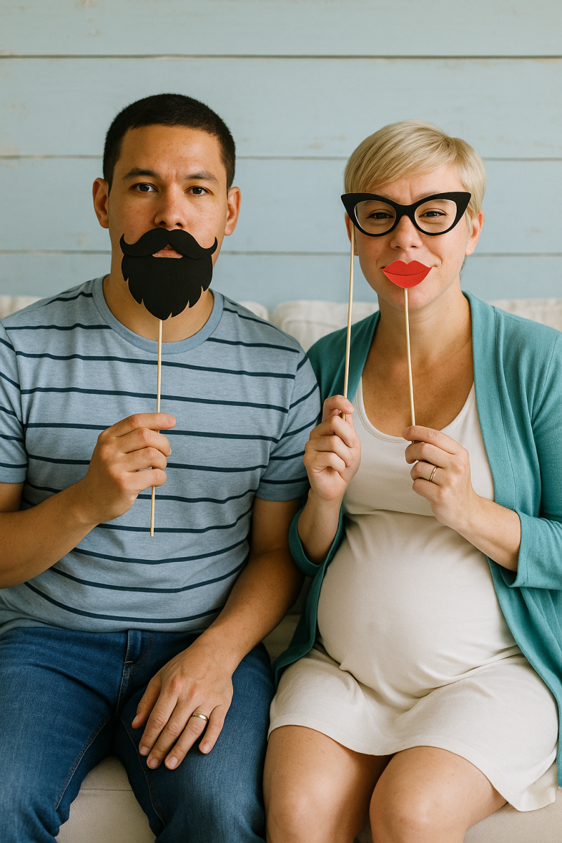 Building a Support System Before Baby Arrives