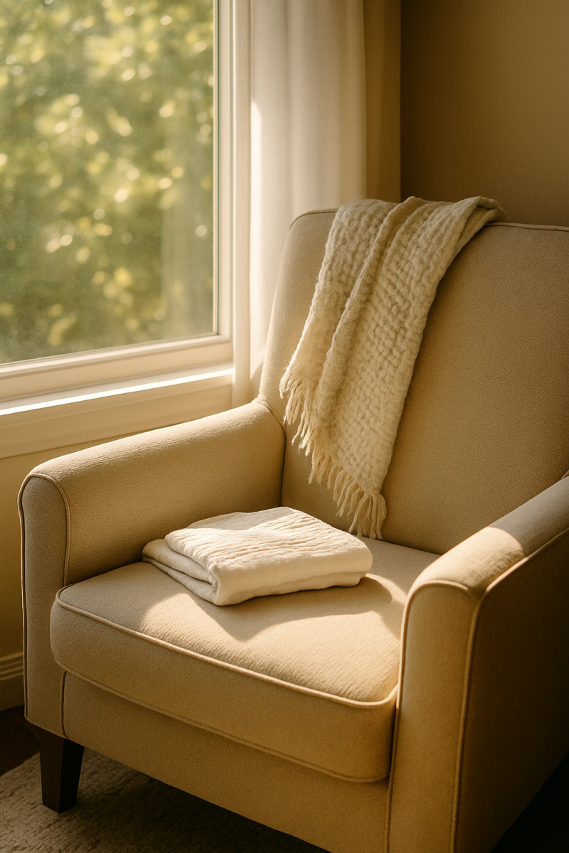 So Everyone Wants to See the Baby?