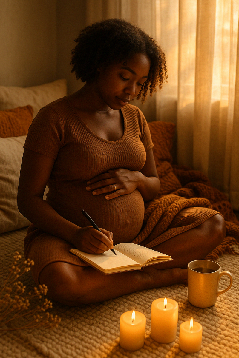 Creating a Birth Plan