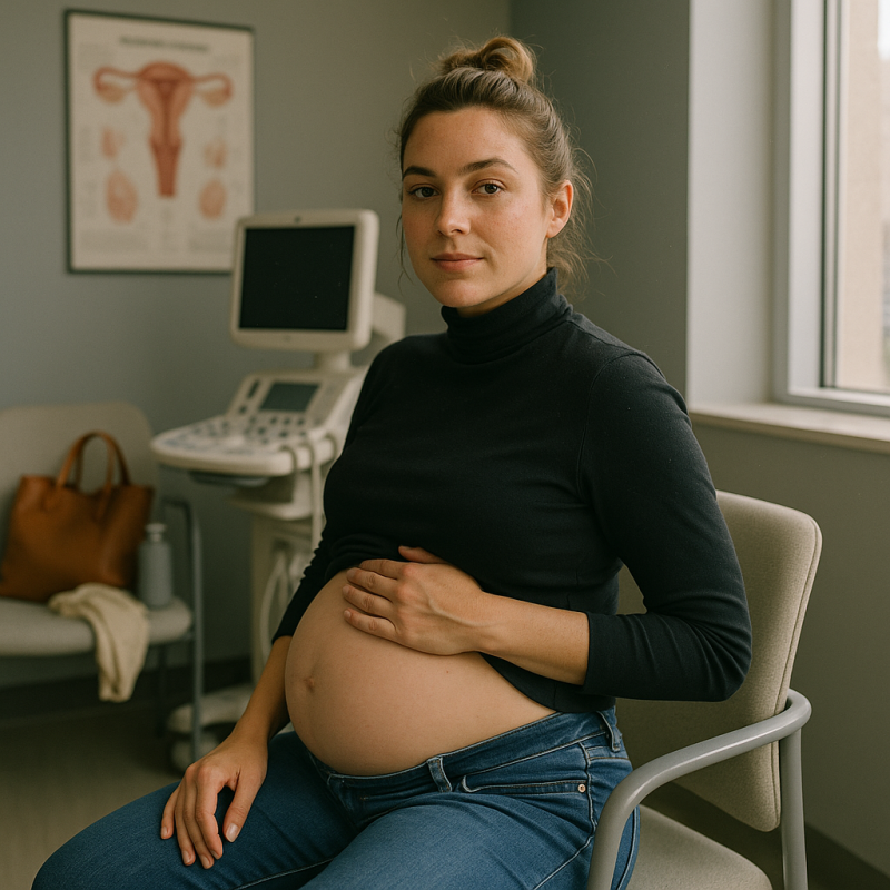 The Anatomy Scan Decoded