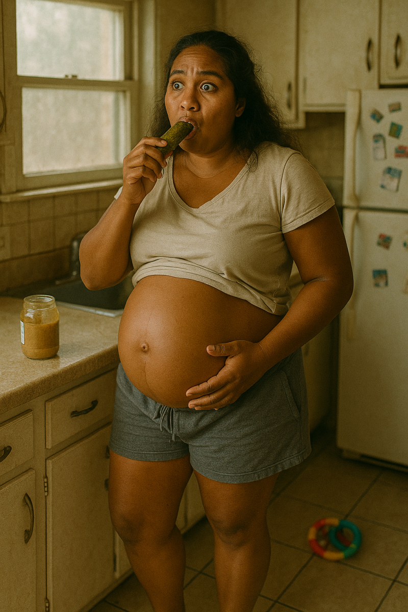 The Bittersweet Boost