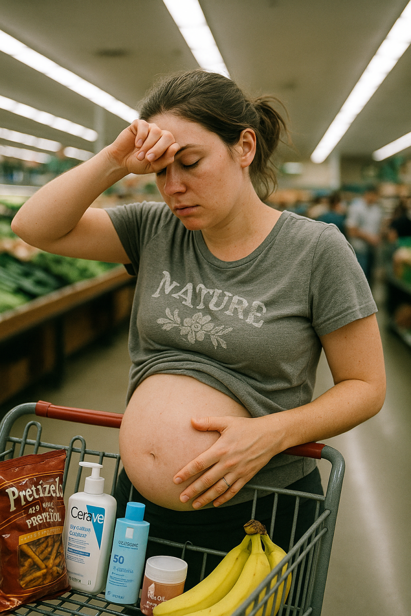 The Myth of the "Honeymoon Trimester"