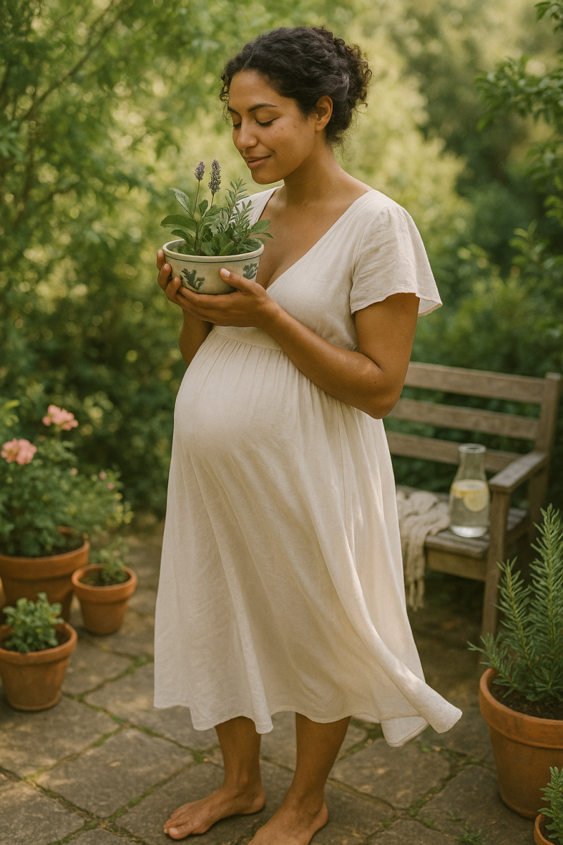 Know What's Normal — and When to Check In