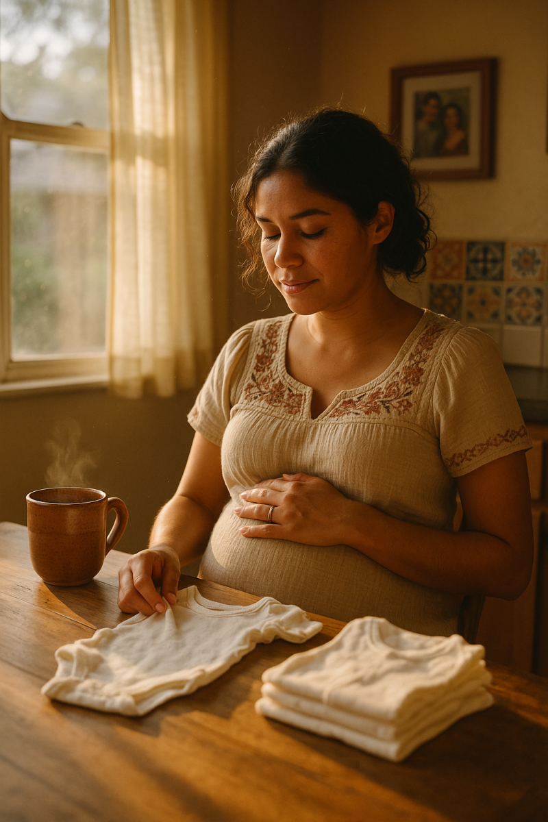 Not Just a Birth Plan