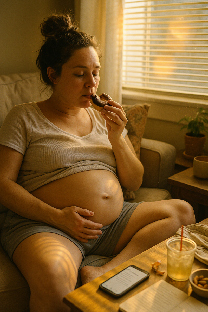 The Real Deal on Counting Kicks