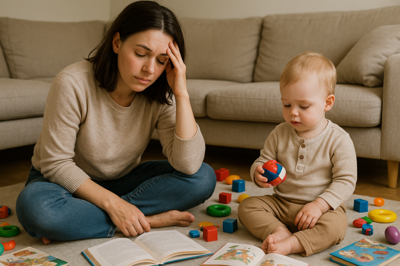 I'll Never Rely on Screen Time