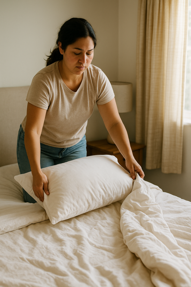 I Thought Breast-Feeding Would Come Naturally. So Why Did I Struggle?