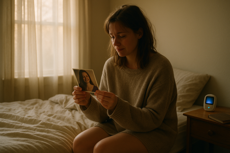 You're not broken—you're evolving