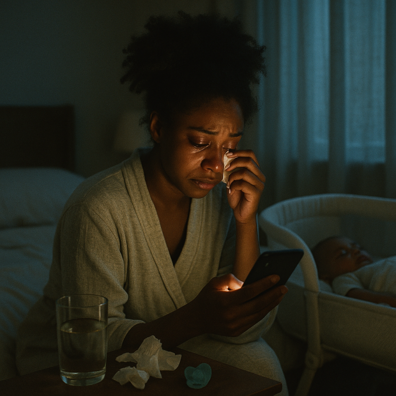 I'm Afraid I'm Doing Motherhood Wrong (And Turns Out, So Are You!)