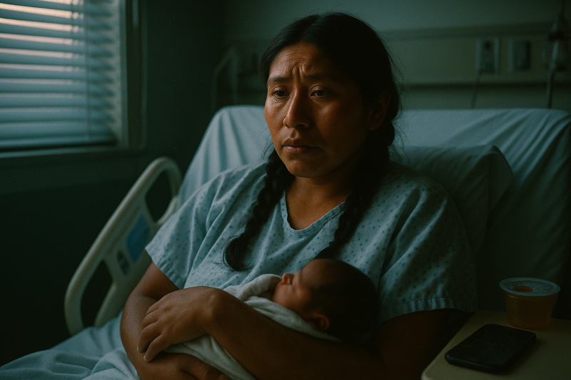 I Thought I'd Feel Instant Love